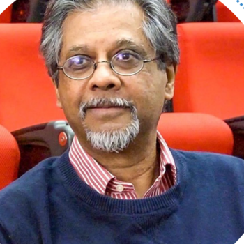 ΠΡΟΣΚΛΗΣΗ ΣΕ ΑΝΟΙΧΤΗ ΣΥΖΗΤΗΣΗ - Anwar Shaikh (1945–2026)